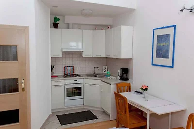 Ferienwohnung 300 m zur Adria