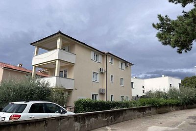 Vakantieappartement Gezinsvakantie Sveti Vid-Miholjice