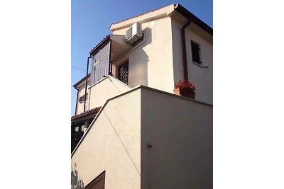 Ferienwohnung in Nähe vom Tennisplatz