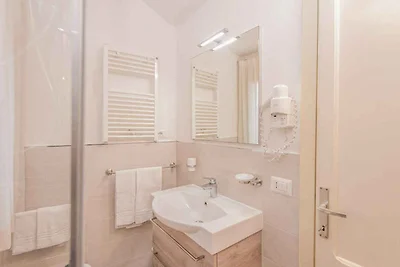 Casa de vacaciones Vacaciones de reposo San Vincenzo