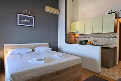 Komfortables Studio Moli Onte Holiday mit Mee