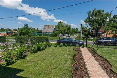 Casa vacanze Vacanza di relax Balatonkeresztúr