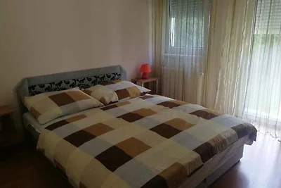 Appartamento Vacanza con famiglia Siofok