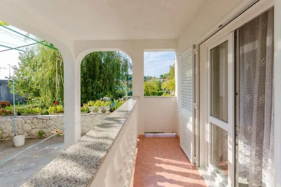 Vakantieappartement Gezinsvakantie Lopar