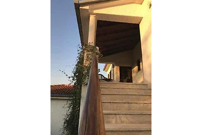 Appartamento Vacanza con famiglia Klimno