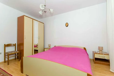 Ferienwohnung mit Meerblick