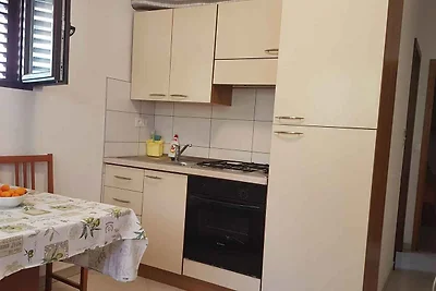 Vakantieappartement Gezinsvakantie Vrboska