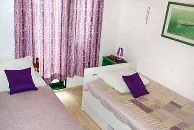 Ferienwohnung am Meer