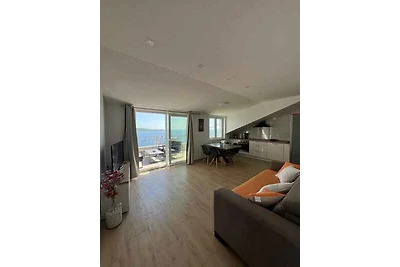 Charmante Unterkunft Dobrila auf der Insel Hv