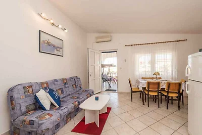Appartamento Vacanza con famiglia Vir