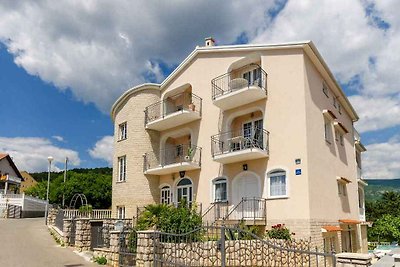 Domek letniskowy Urlop wypoczynkowy Crikvenica