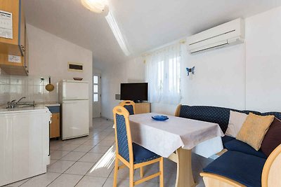 Vakantieappartement Gezinsvakantie Necujam