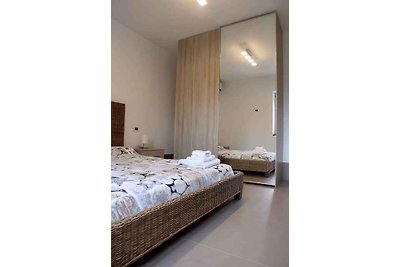 Ferienwohnung sa pogledom na more