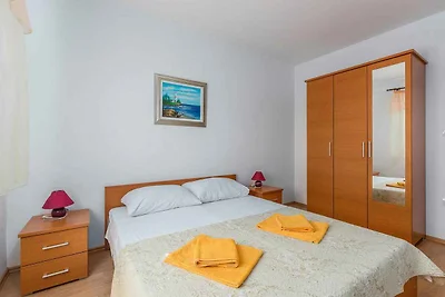 Ferienwohnung mi Balkon