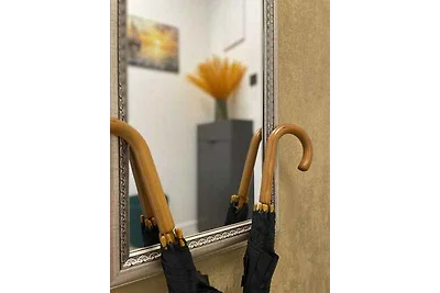 Ferienwohnung in der Nähe vom Wasser mit mode