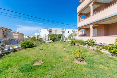 Vakantieappartement Gezinsvakantie Lopar