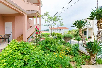 Vakantieappartement Gezinsvakantie Lopar