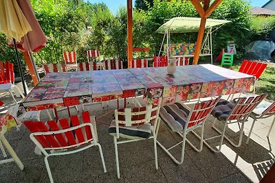 Studio mit Klimaanlage