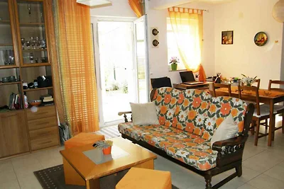 Appartamento Vacanza con famiglia Crveni Vrh Savudrija