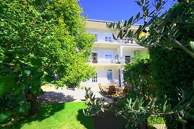 Appartamento Vacanza con famiglia Crikvenica