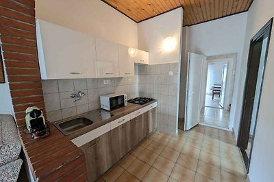 Vakantieappartement Gezinsvakantie Zamardi