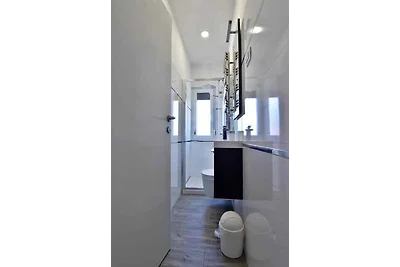 Vakantieappartement Gezinsvakantie Umag