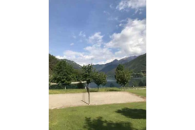 Appartamento Vacanza con famiglia Molina di Ledro