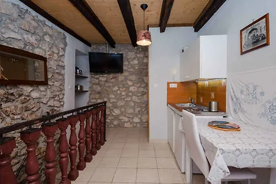 Ferienwohnung am Meer