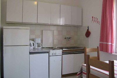 Ferienwohnung mit Balkon und Wi-Fi