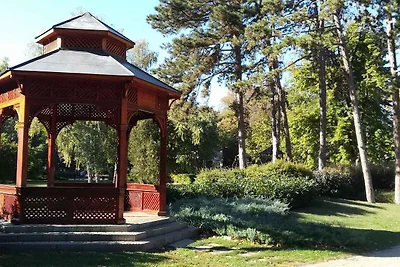 Studio in der Nähe vom Strand mit Klimaanlage