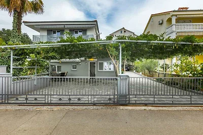 Ferienwohnung mit Terrasse