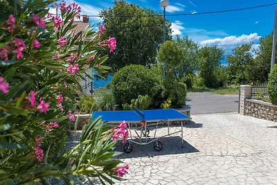 Ferienwohnung mit Schwimmbad