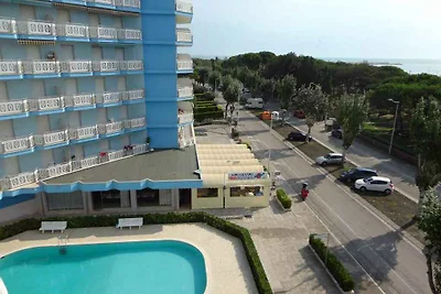 Ferienwohnung mit Balkon