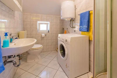 Ferienwohnung in Meernähe