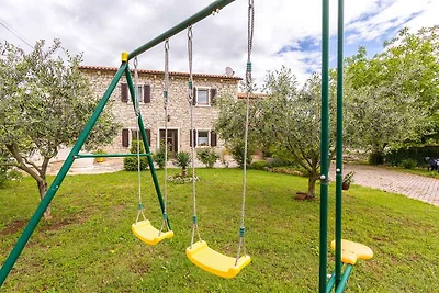 Appartamento Vacanza con famiglia Krnica