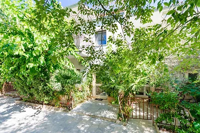 Ferienwohnung mit Klimaanlage