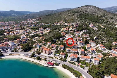 Appartamento Vacanza con famiglia Marina