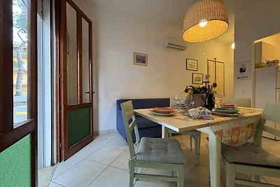 Ferienwohnung mit Klimaanlage