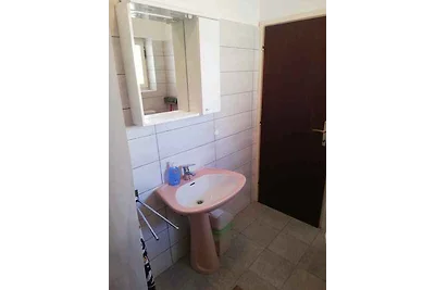 Studio in der Nähe vom Meer