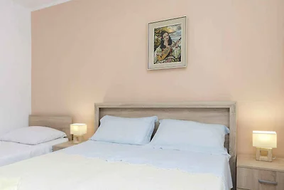 Appartamento Vacanza con famiglia Vodice