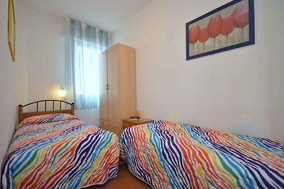 Vakantieappartement Gezinsvakantie Bibione