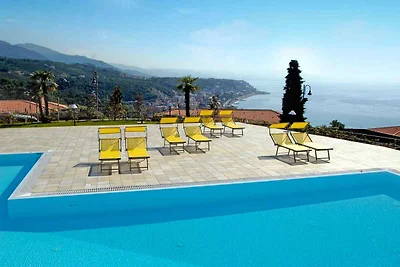 Apartamento Vacaciones familiares Cogoleto