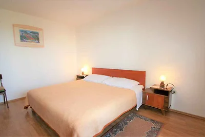 Vakantieappartement Gezinsvakantie Stranici