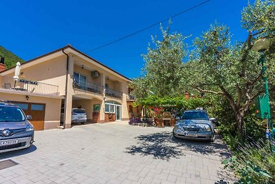 Ferienwohnung im Ortszentrum