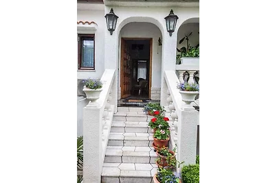 Ferienwohnung mit Meerblick und