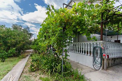 Ferienwohnung mit Klimaanlage