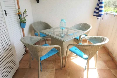 Appartamento Vacanza con famiglia Krk
