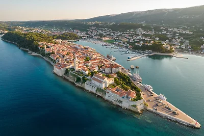 Appartement Vacances avec la famille Lopar