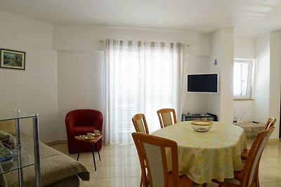 Appartamento Vacanza con famiglia Podstrana