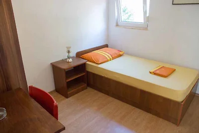 Ferienhaus mit Internetzugang und Meerblick